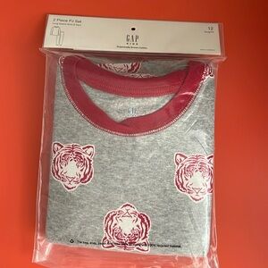 NWT boy pajama set